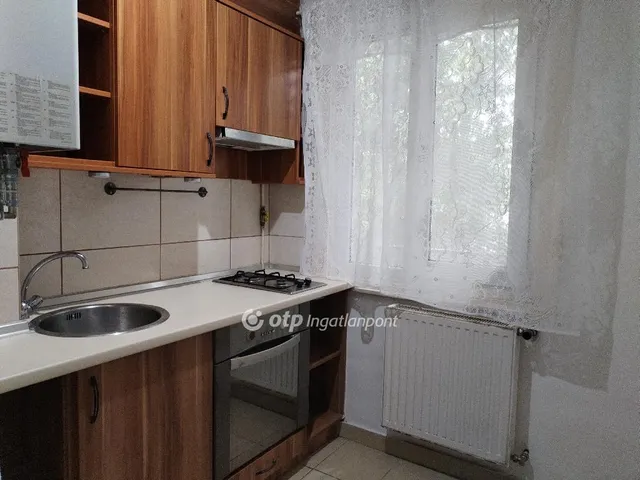 Eladó lakás Budapest XVI. kerület, Mátyásföld 30 nm