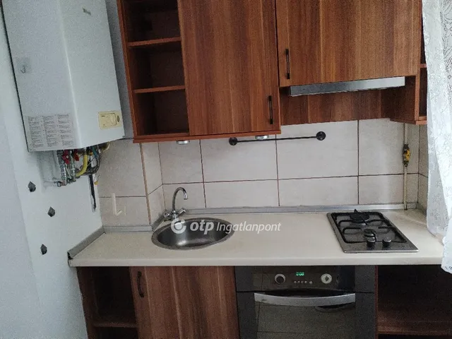 Eladó lakás Budapest XVI. kerület, Mátyásföld 30 nm