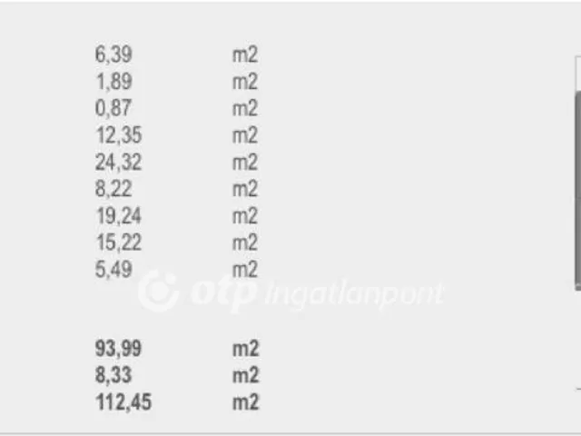 Eladó lakás Budapest XIV. kerület, Zugló 93 nm