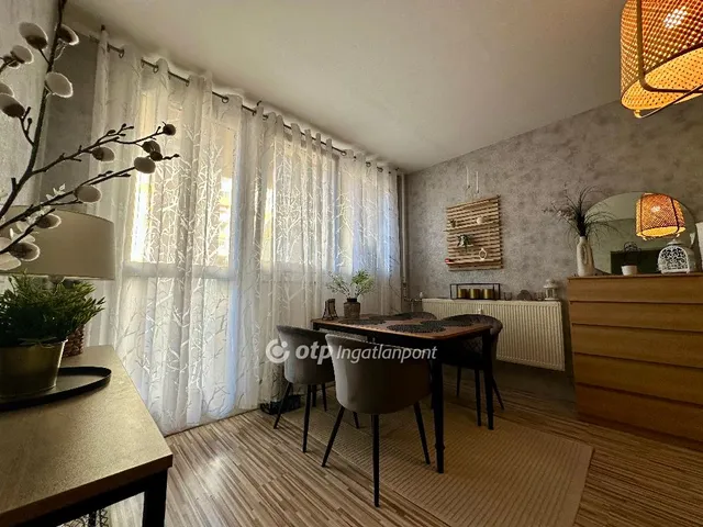 Eladó lakás Budapest XI. kerület 51 nm