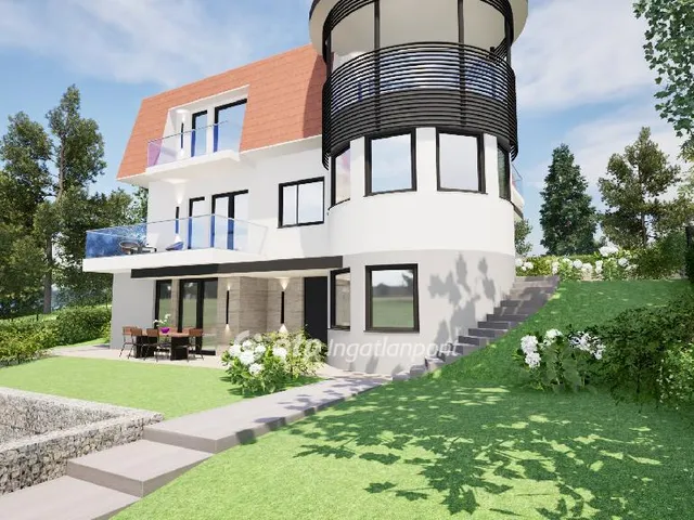 Eladó lakás Budapest III. kerület, Táborhegy 92 nm