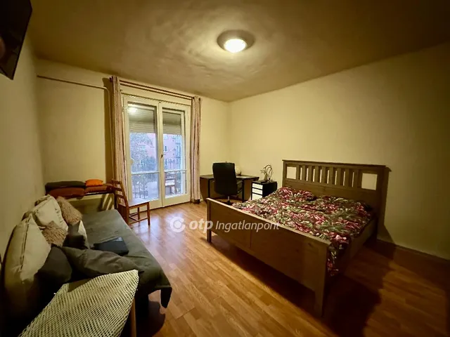 Eladó lakás Budapest X. kerület 37 nm