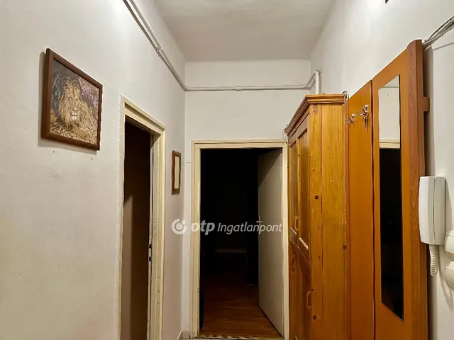 Eladó lakás Budapest X. kerület 37 nm