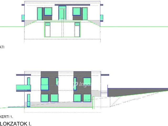 Eladó lakás Budapest II. kerület, Széphalom 75 nm