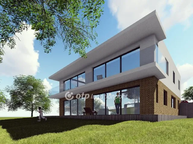 Eladó lakás Budapest II. kerület, Széphalom 75 nm