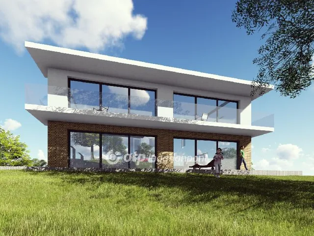 Eladó lakás Budapest II. kerület, Széphalom 75 nm