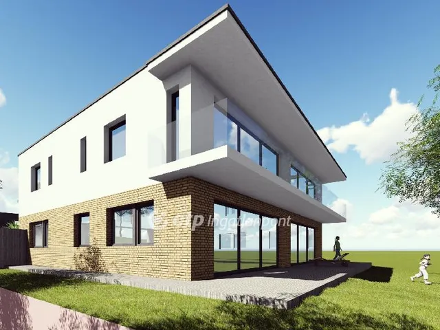 Eladó lakás Budapest II. kerület, Széphalom 75 nm