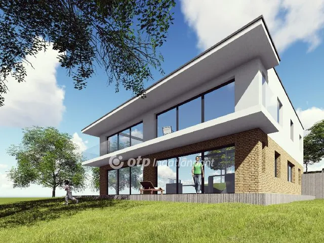 Eladó lakás Budapest II. kerület, Széphalom 75 nm