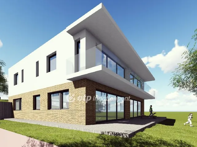 Eladó lakás Budapest II. kerület, Széphalom 80 nm