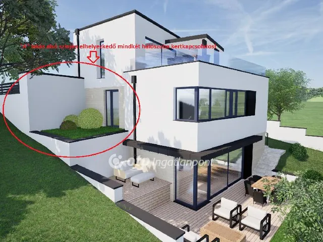 Eladó lakás Szombathely 75 nm