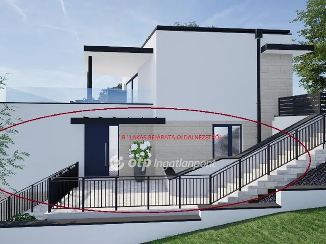 Eladó lakás Szombathely 71 nm