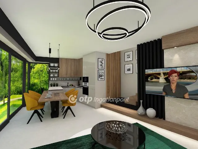 Eladó lakás Szombathely 71 nm