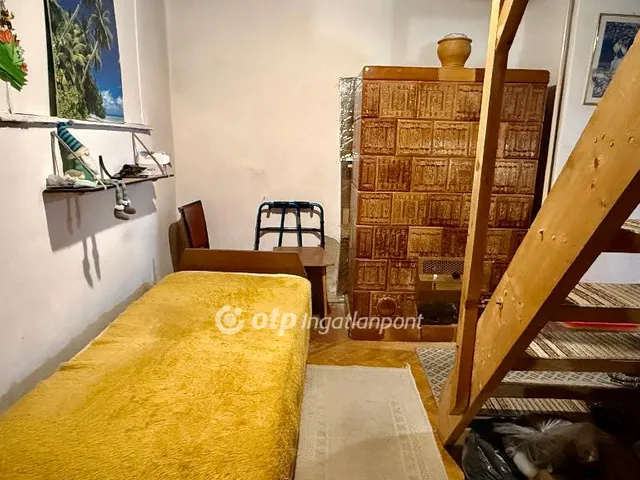 Eladó lakás Budapest VIII. kerület 41 nm