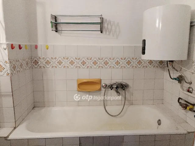 Eladó lakás Budapest XIV. kerület, Herminamező 60 nm