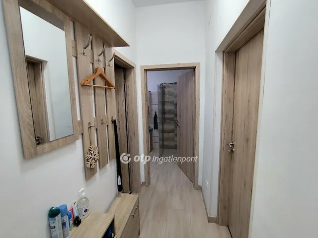 Eladó lakás Budapest X. kerület 49 nm