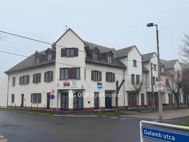 Eladó lakás Győr 145 nm