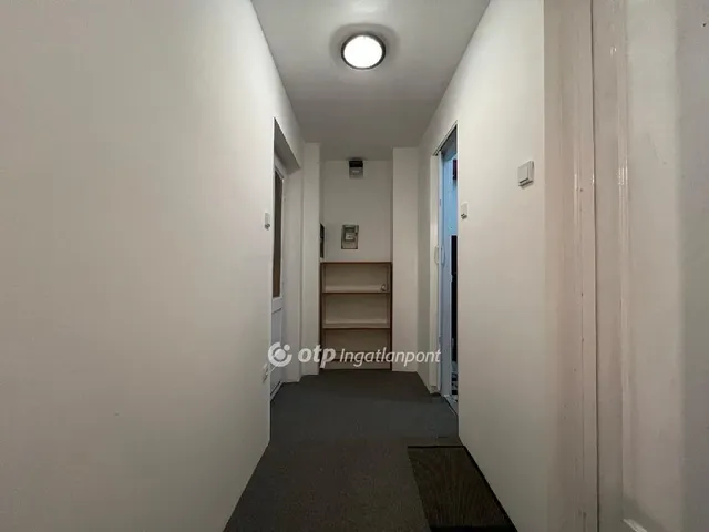 Kiadó lakás Budapest XI. kerület 34 nm