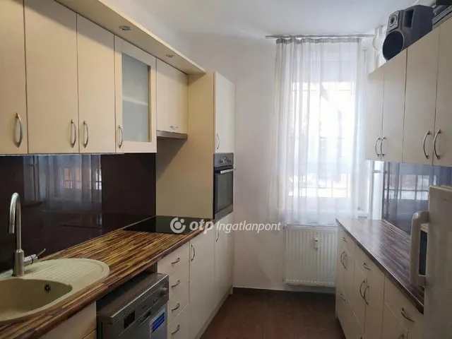 Eladó lakás Budapest X. kerület, Óhegy 56 nm