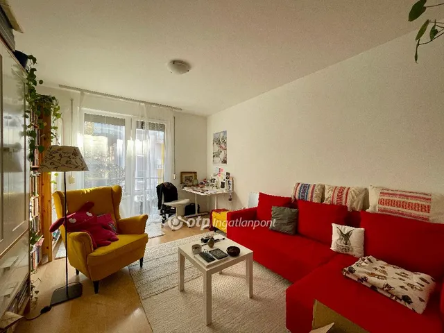 Kiadó lakás Budapest XIII. kerület 31 nm