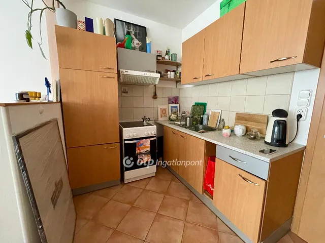 Kiadó lakás Budapest XIII. kerület 31 nm