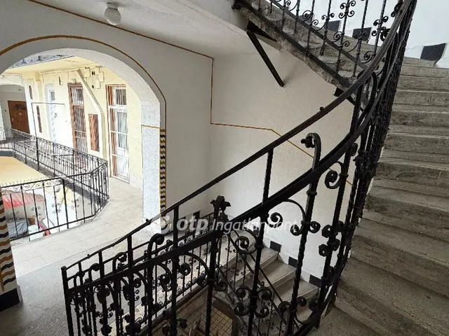 Eladó lakás Budapest XIII. kerület 25 nm