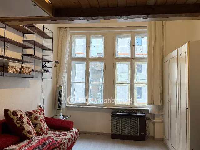 Eladó lakás Budapest XIII. kerület 25 nm