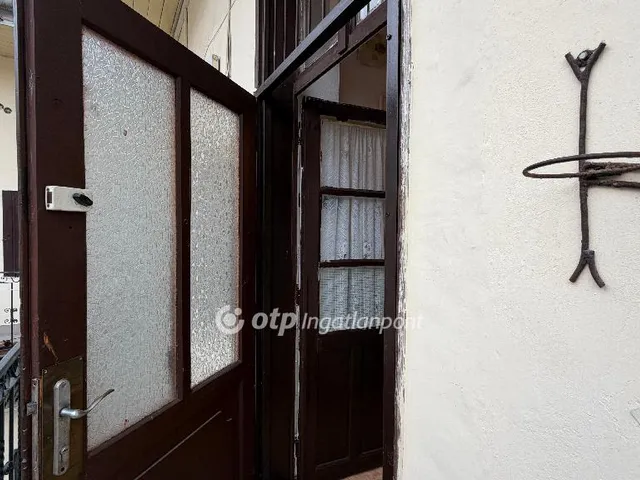 Eladó lakás Budapest XIII. kerület 25 nm