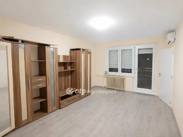 Kiadó lakás Budapest XIII. kerület 27 nm