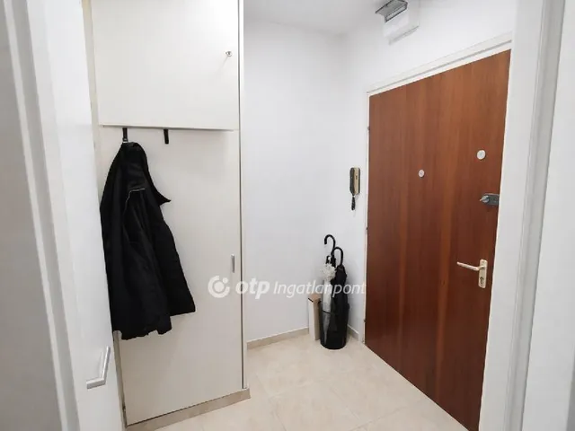 Kiadó lakás Budapest XIII. kerület 27 nm