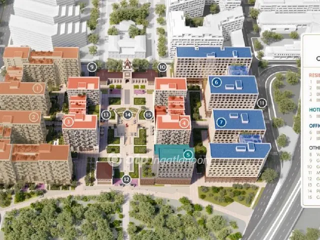 Eladó lakás Budapest IX. kerület 30 nm