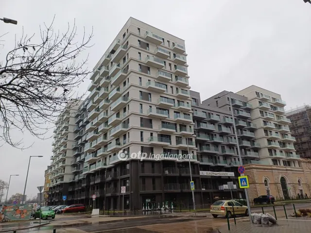 Eladó lakás Budapest IX. kerület 30 nm