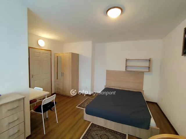 Kiadó lakás Budapest XIV. kerület 31 nm