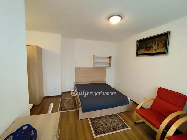 Kiadó lakás Budapest XIV. kerület 31 nm