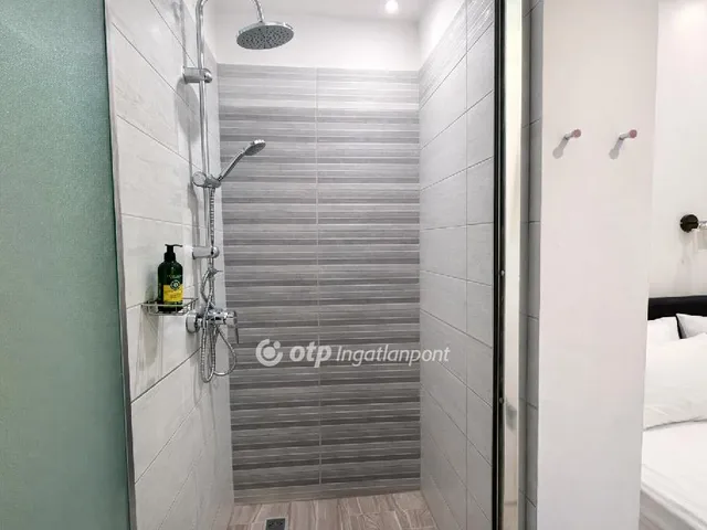 Kiadó lakás Budapest VI. kerület 100 nm