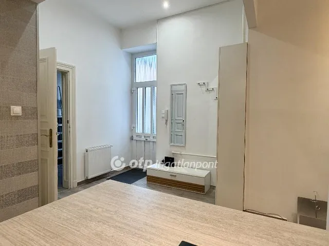 Kiadó lakás Budapest VI. kerület 100 nm