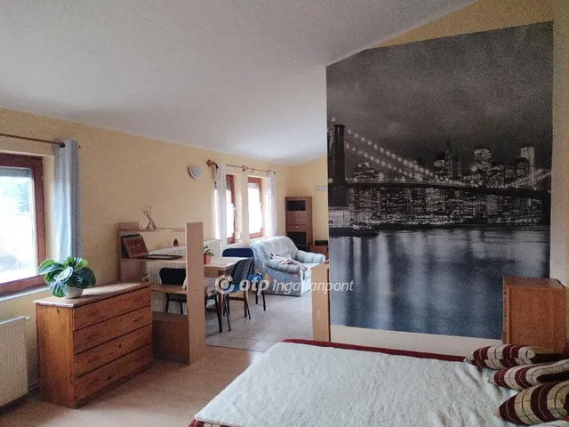 Eladó ház Budapest XVI. kerület, Sashalom 147 nm