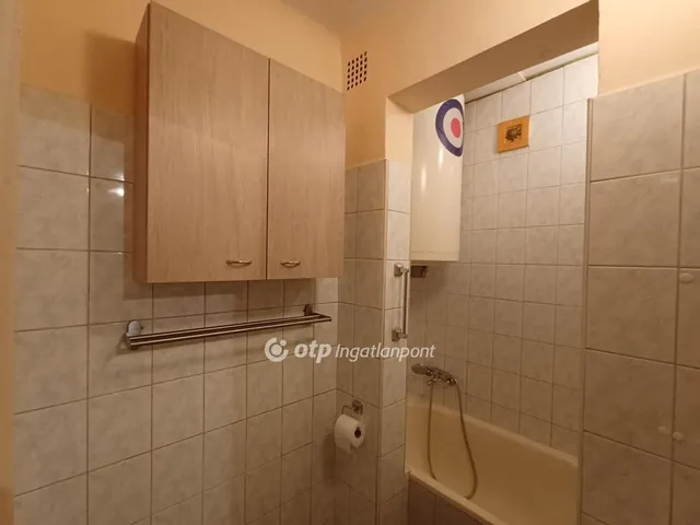 Eladó lakás Budapest XIV. kerület, Zugló 31 nm