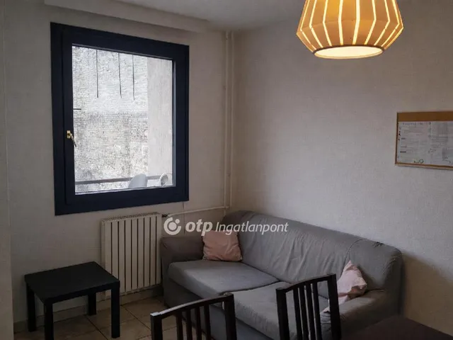 Eladó lakás Budapest VIII. kerület 91 nm