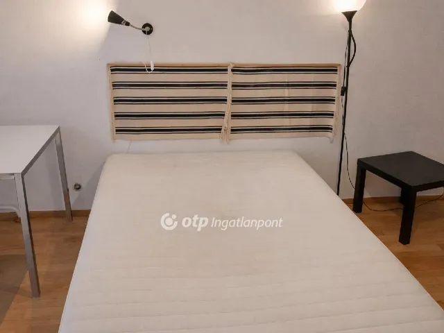 Eladó lakás Budapest VIII. kerület 91 nm