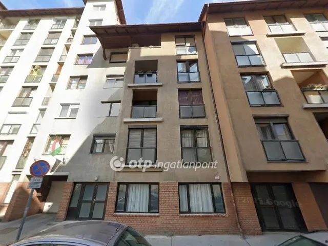 Eladó lakás Budapest VIII. kerület 91 nm