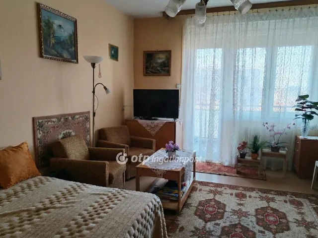 Eladó lakás Budapest XIV. kerület, Alsórákos 58 nm