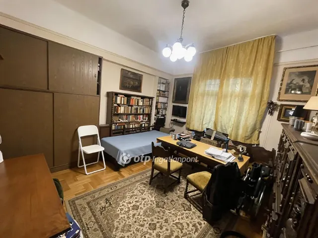 Eladó lakás Budapest XIII. kerület 35 nm