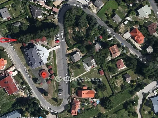 Eladó lakás Szombathely 71 nm