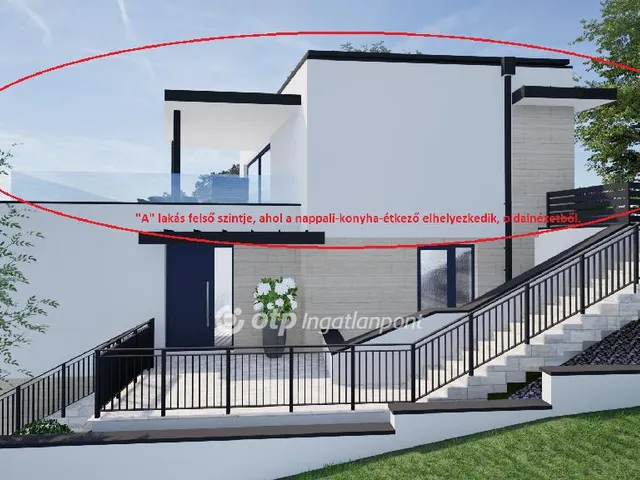 Eladó lakás Szombathely 75 nm