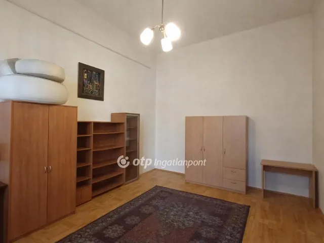 Eladó lakás Budapest VII. kerület 39 nm