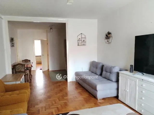 Eladó lakás Budapest XIII. kerület 61 nm