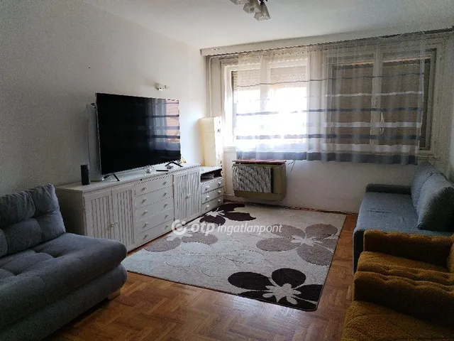 Eladó lakás Budapest XIII. kerület, Újlipótváros 61 nm