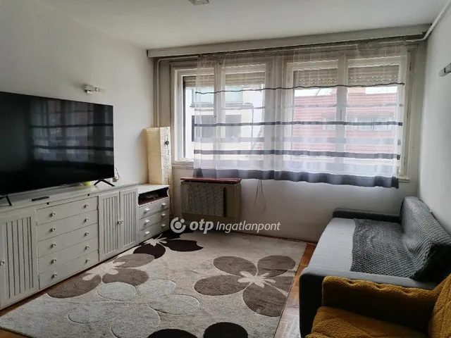 Eladó lakás Budapest XIII. kerület, Újlipótváros 61 nm