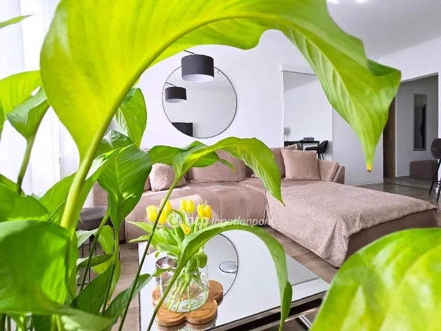 Eladó lakás Budapest XIII. kerület, Angyalföld 48 nm