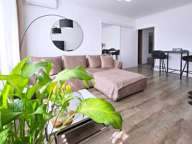 Eladó lakás Budapest XIII. kerület, Angyalföld 48 nm